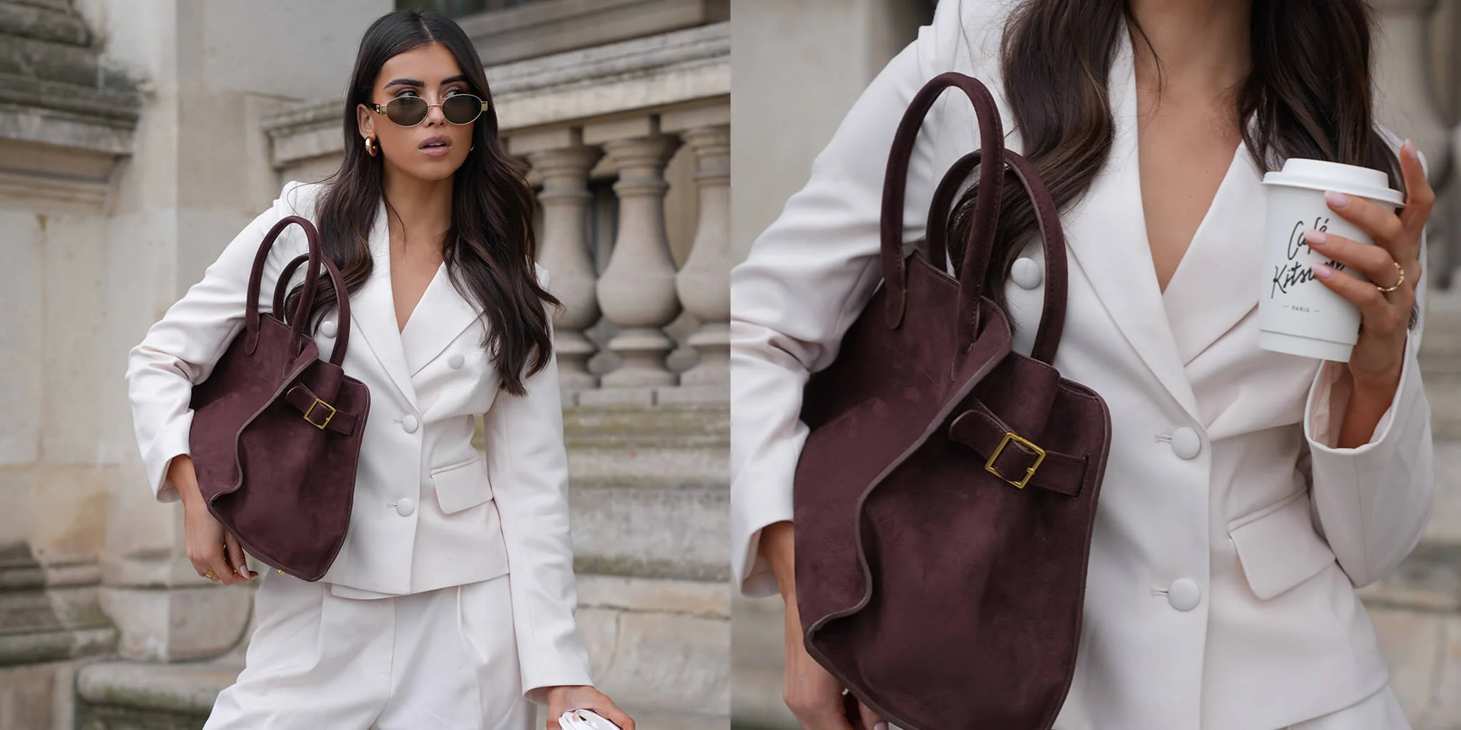 Redefine Your Signature Style